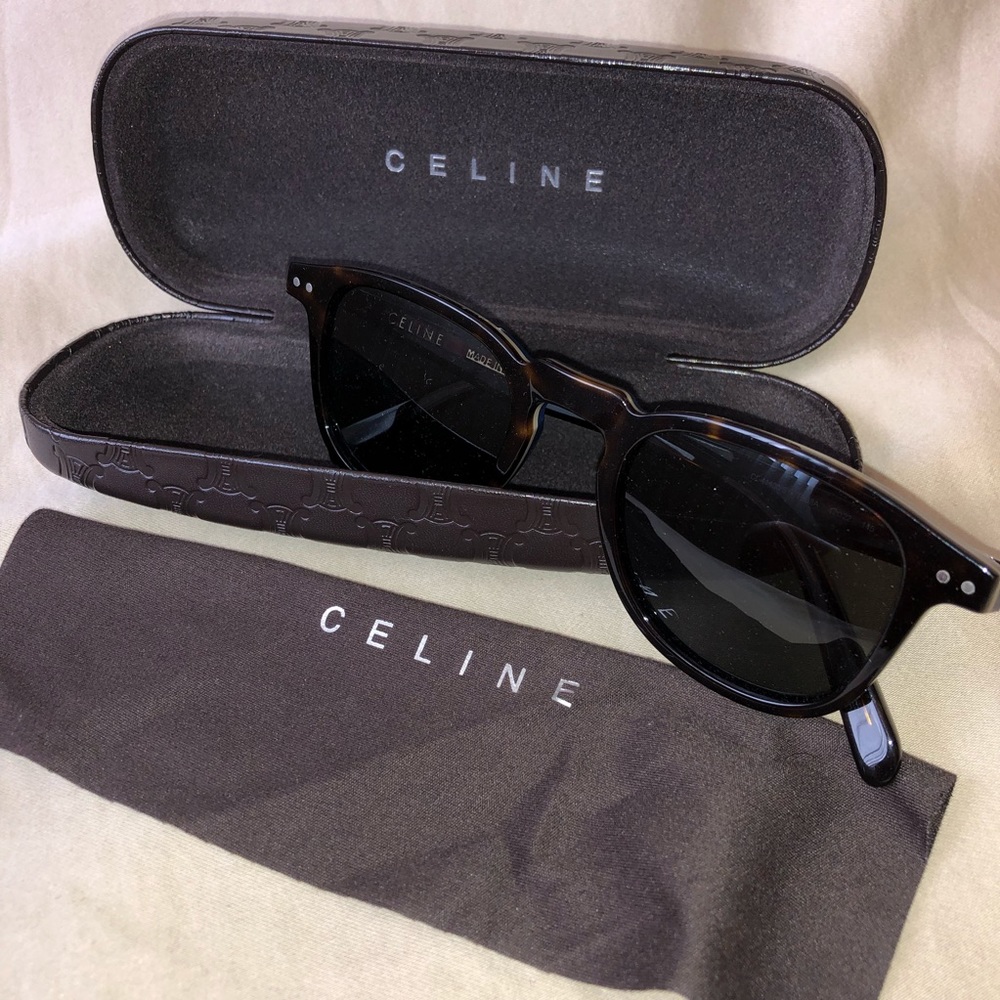 Celine New Sunglasses